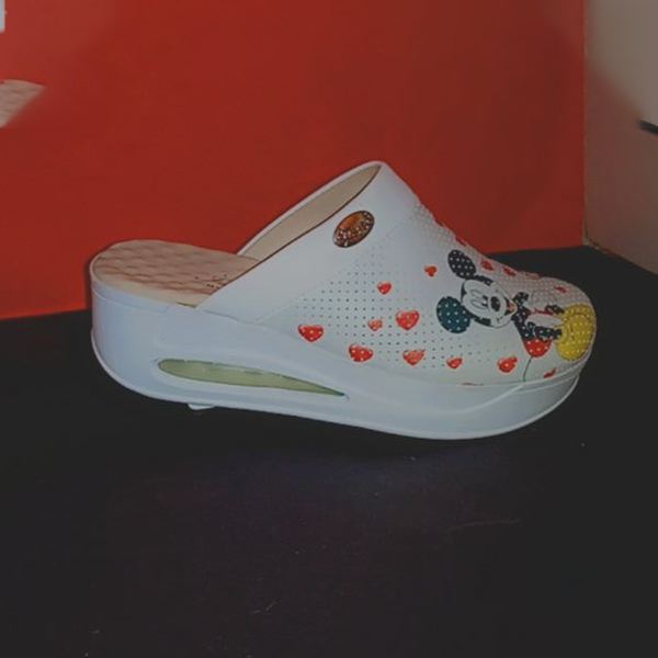 tam ortopedik terlik 4