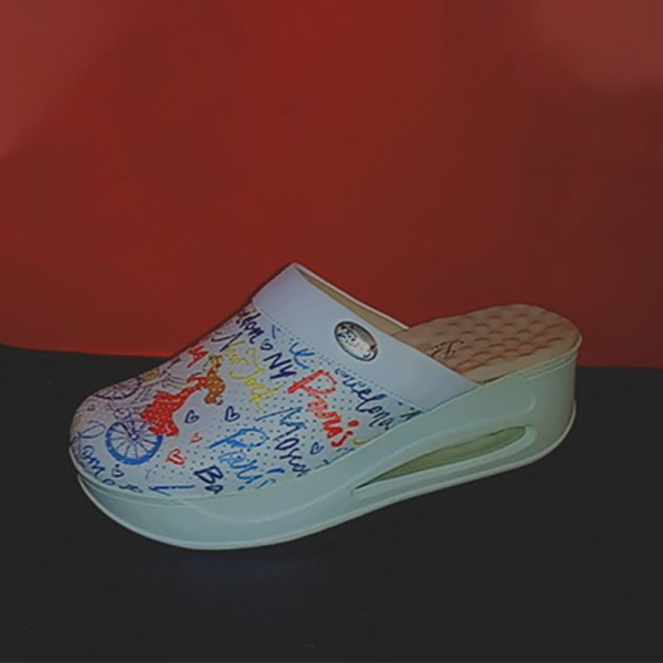 tam ortopedik terlik 5