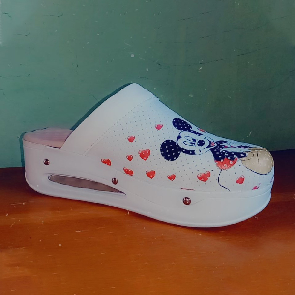 tam ortopedik terlik 6